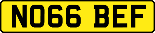 NO66BEF