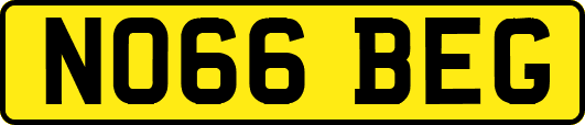 NO66BEG