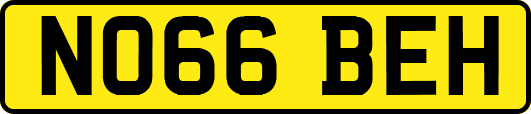 NO66BEH