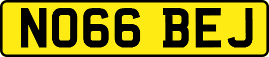 NO66BEJ