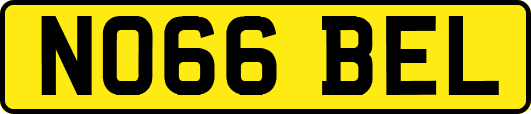 NO66BEL