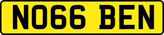NO66BEN