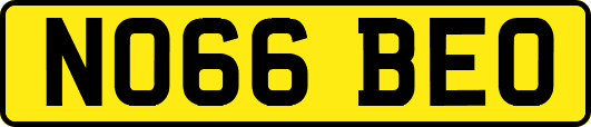 NO66BEO