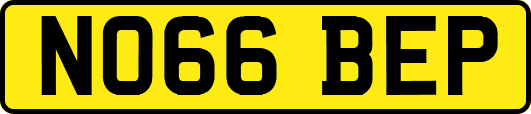 NO66BEP