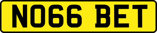 NO66BET
