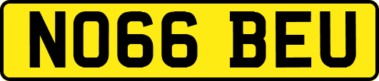 NO66BEU