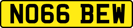 NO66BEW