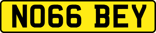 NO66BEY