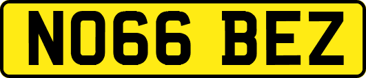 NO66BEZ