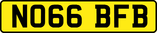 NO66BFB