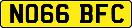 NO66BFC