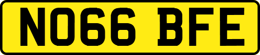 NO66BFE
