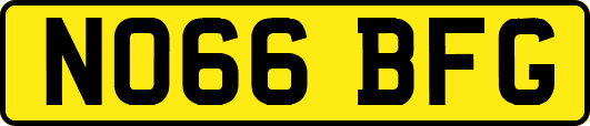 NO66BFG