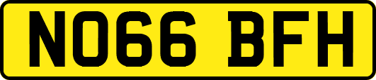 NO66BFH