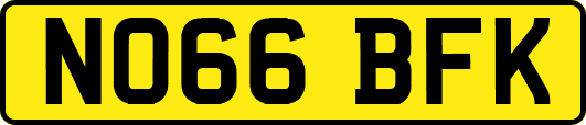 NO66BFK