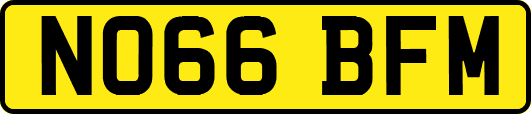 NO66BFM