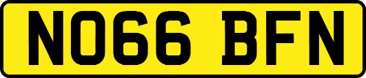NO66BFN