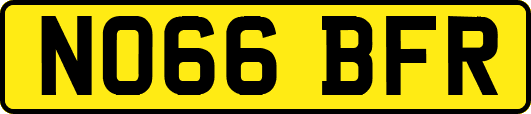 NO66BFR