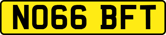NO66BFT