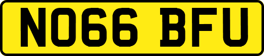 NO66BFU
