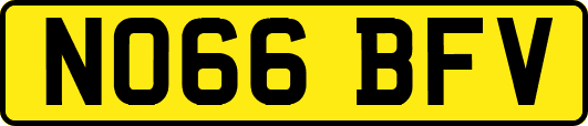 NO66BFV