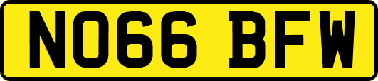 NO66BFW