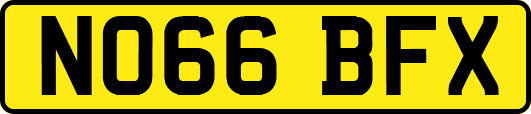NO66BFX