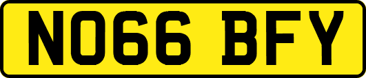 NO66BFY