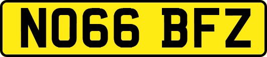 NO66BFZ