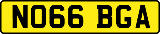 NO66BGA