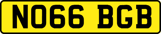 NO66BGB