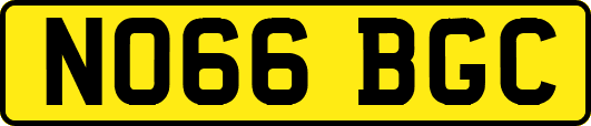 NO66BGC