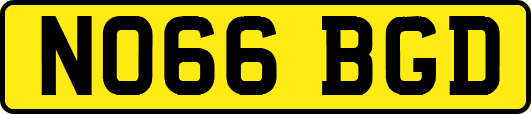 NO66BGD
