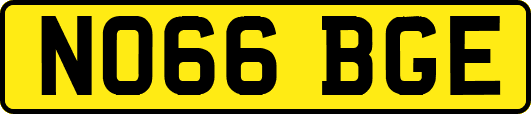 NO66BGE