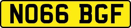 NO66BGF