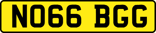 NO66BGG