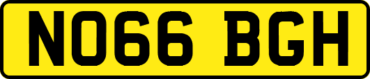 NO66BGH