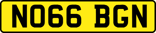 NO66BGN
