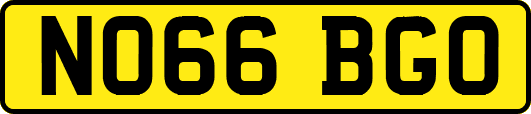 NO66BGO