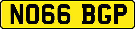 NO66BGP