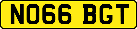 NO66BGT