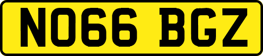 NO66BGZ