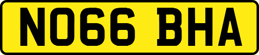 NO66BHA