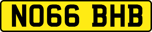 NO66BHB