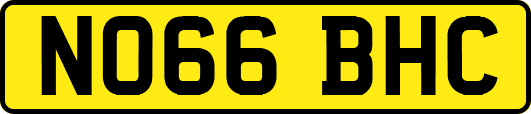 NO66BHC