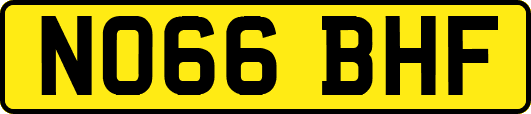NO66BHF