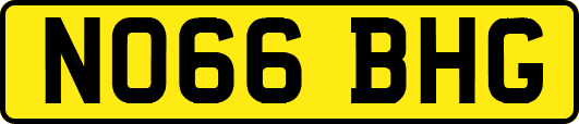 NO66BHG