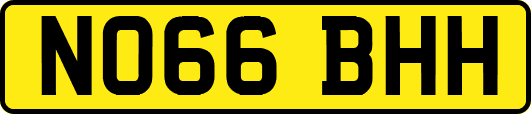 NO66BHH