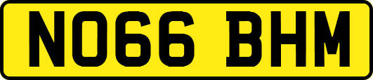 NO66BHM
