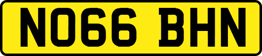 NO66BHN